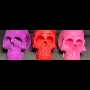 Flames of Temptation Candle shop